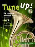 Tune Up deel 2 de complete lesmethode voor hoorn