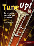 Tune Up deel 1 de complete lesmethode voor trombone
