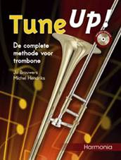 Tune Up! deel 1:  de complete lesmethode voor trombone