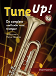 Tune Up deel 1 de complete lesmethode voor trompet