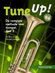 Tune Up deel 2 de complete lesmethode voor trompet